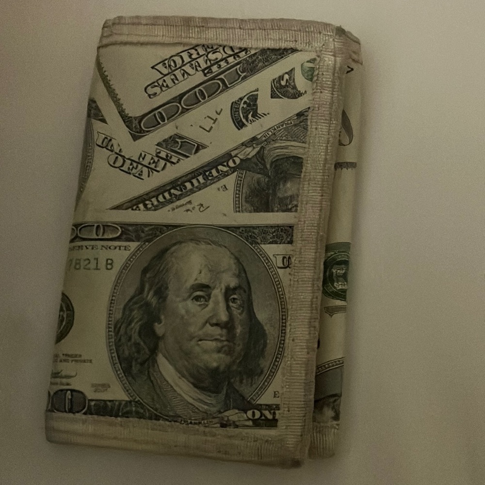 Money Wallet